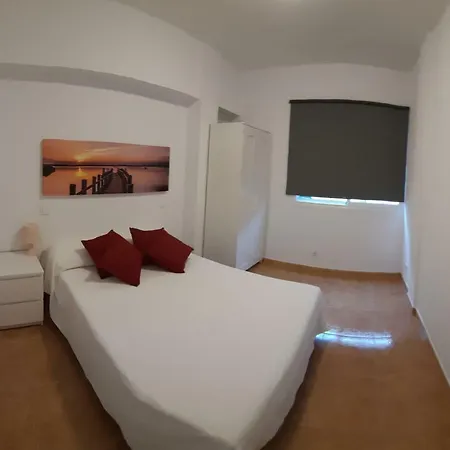 Mia Apartament *
