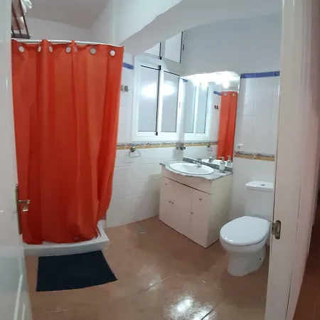 Mia Apartament Las Palmas de Gran Canaria