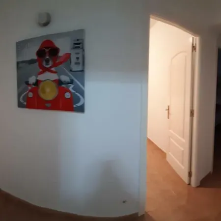 Apartament Mia *