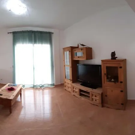 Apartament Mia Las Palmas de Gran Canaria