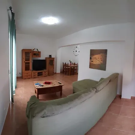 Apartament Mia