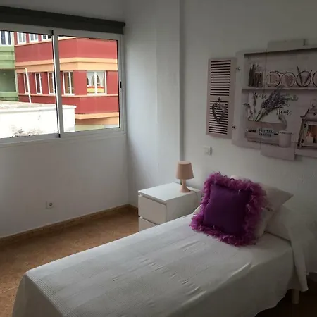 Apartament Mia *