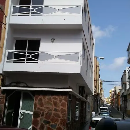 Apartament Mia *