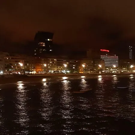 Apartament Mia Las Palmas de Gran Canaria